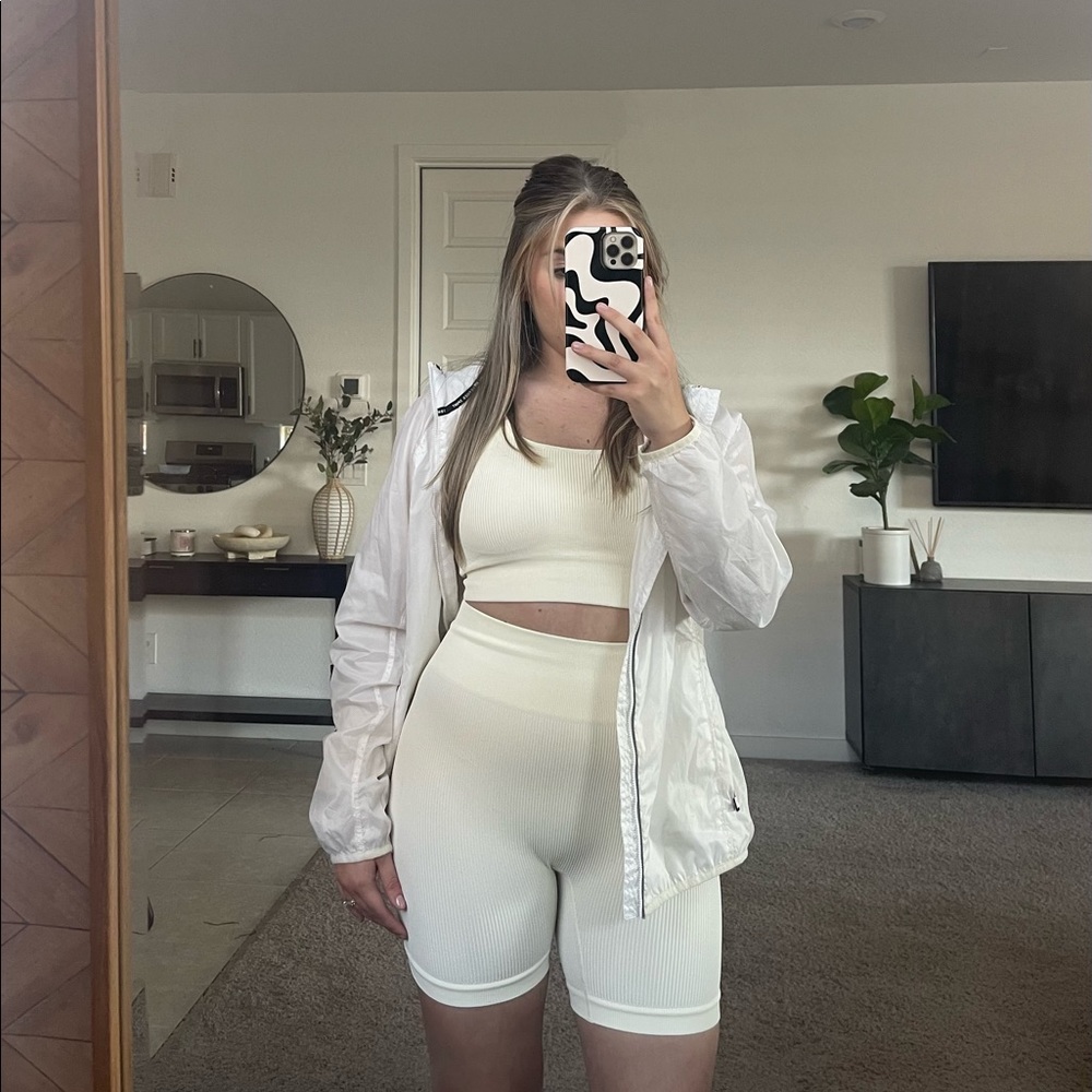 Tommy Hilfiger Lightweight Windbreaker jacket